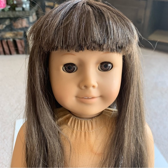 American Girl | Samantha Retired 1990s Pleasant Company Doll - Picture 12 of 13